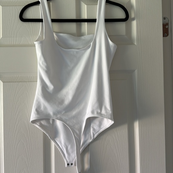 Abercrombie bodysuit - Picture 2 of 3